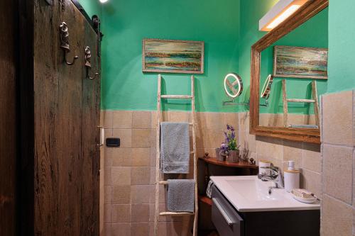 Cascina del Tempo Sospeso