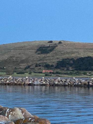 Red Village Limnos