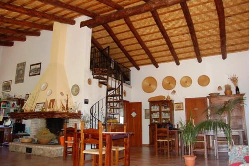 Agriturismo Villa Degli Ulivi 1