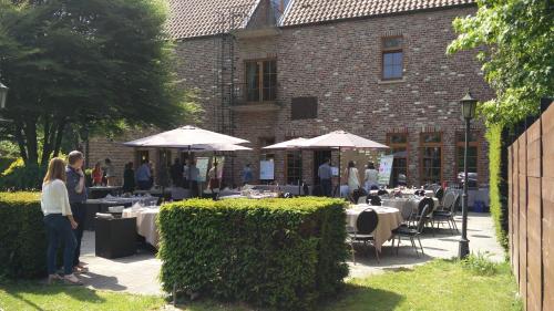 Hotel ABBEY - image 4