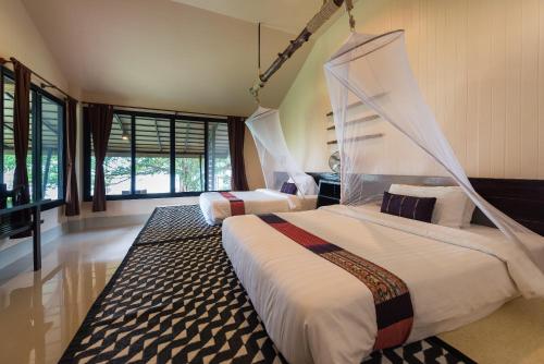 Seavana Koh Mak Beach Resort, K. Ko Chang