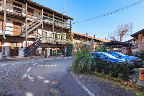 Cascina del Tempo Sospeso