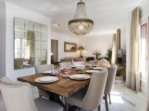 ChezmoiHomes Elvira with parking, Granada (fotografie 6)