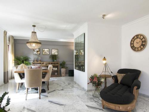 ChezmoiHomes Elvira with parking, Granada (fotografie 10)