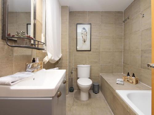 ChezmoiHomes Catedral 2B, Granada (fotografie 10)