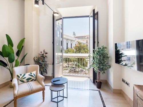 Chezmoihomes Town Hall Apartment 2, Grenade (photo 4)