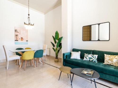 Chezmoihomes Town Hall Apartment 2, Grenade (photo 7)