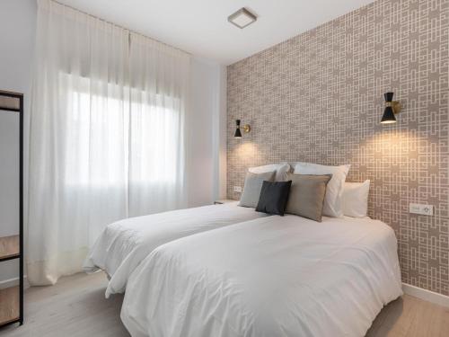 Central Stylish and Elegant 1 & 2 BR apartments I, Granada (fotografie 9)