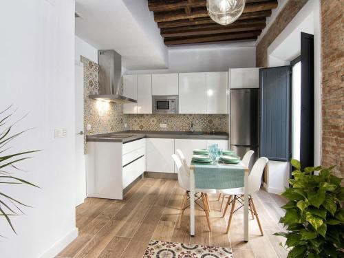 ChezmoiHomes Magdalena I, Гранада (фото 3)