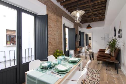 ChezmoiHomes Magdalena I, Гранада (фото 6)