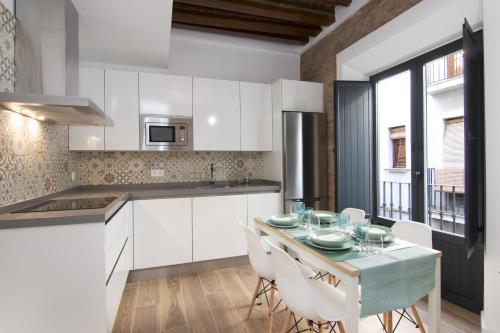 ChezmoiHomes Magdalena I, Гранада (фото 8)