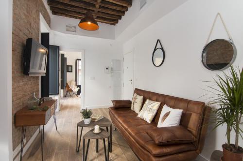 ChezmoiHomes Magdalena I, Гранада (фото 9)