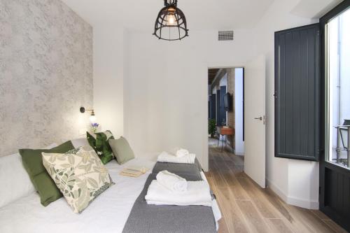 ChezmoiHomes Magdalena I, Гранада (фото 10)