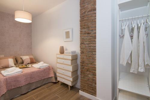 ChezmoiHomes Magdalena I, Гранада (фото 11)