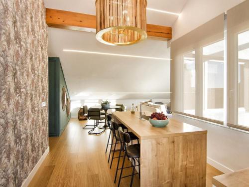 ChezmoiHomes Premium Loft Private Terrace 3