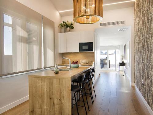 Chezmoihomes Premium Loft private terrace - Apartment - Granada