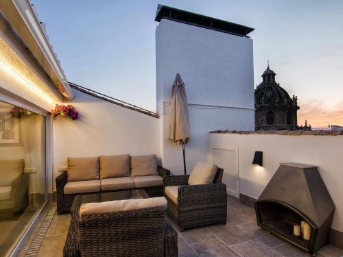 Chezmoihomes Premium Loft private terrace - image 12