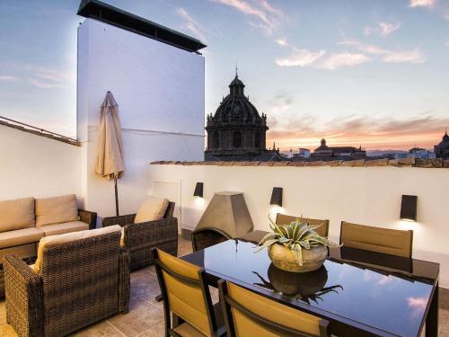 Chezmoihomes Premium Loft private terrace - image 5