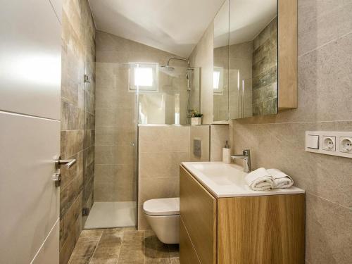 Chezmoihomes Premium Loft private terrace - image 3