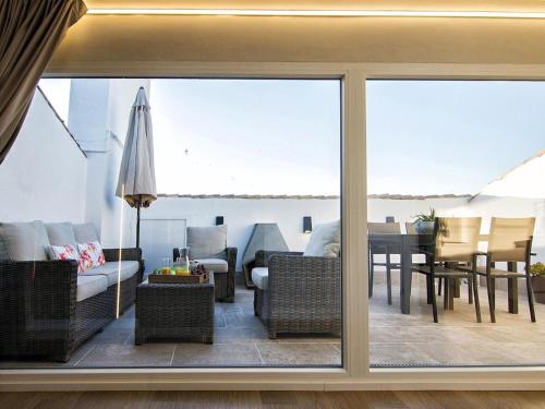 Chezmoihomes Premium Loft private terrace - image 2