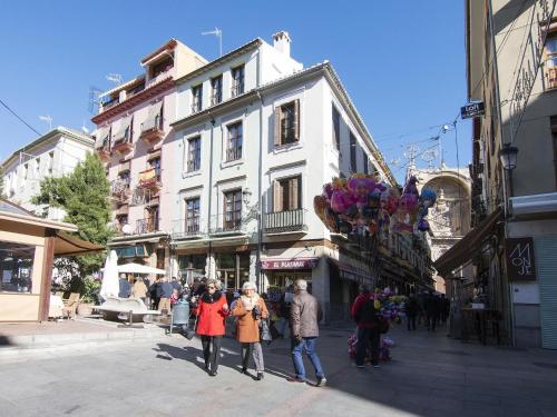 ChezmoiHomes Catedral Dúplex, Grenade (photo 8)
