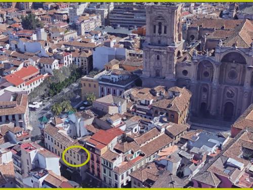 ChezmoiHomes Catedral Dúplex, Grenade (photo 9)