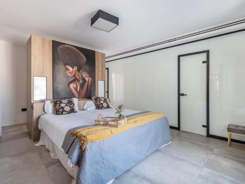 Luxury Alhambra Penthouse Collection, Granada (foto 5)