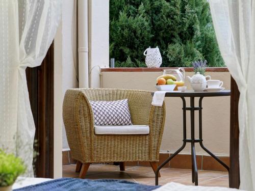 Chezmoihomes Alhambra Penthouse 2 private terraces - main image