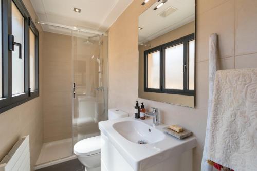 Chezmoihomes Plaza Nueva Premium - image 5