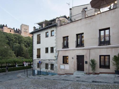 Chezmoihomes Alhambra Boutique Terrace - image 10