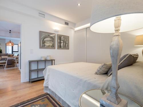 Chezmoihomes Plaza Nueva Deluxe - image 9