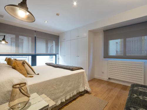 Chezmoihomes Plaza Nueva Deluxe - main image