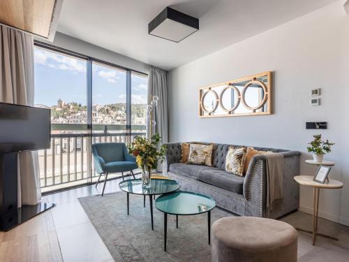 Luxury Alhambra Penthouse Collection, Granada (foto 6)