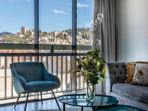 Penthouse Apartment image 10