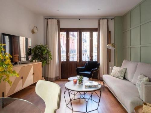  Cozy house with parking included in Granada