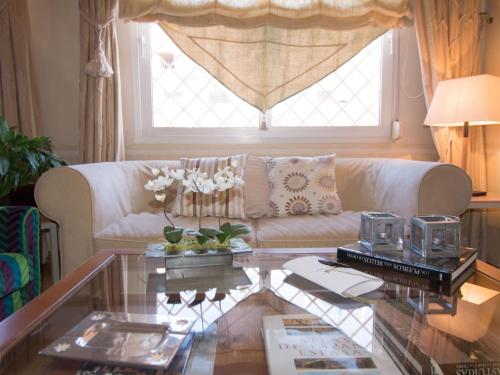 ChezmoiHomes Reyes Catolicos Penthouse, Grenade (photo 5)