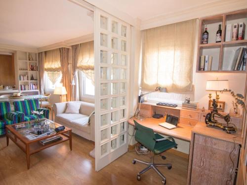ChezmoiHomes Reyes Catolicos Penthouse, Grenade (photo 6)