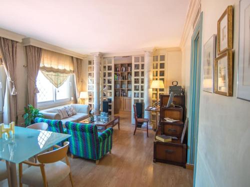 ChezmoiHomes Reyes Catolicos Penthouse, Grenade (photo 7)