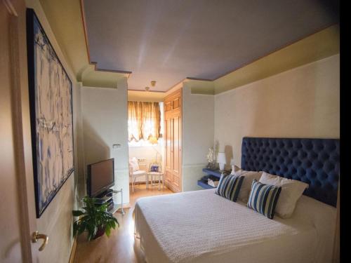 ChezmoiHomes Reyes Catolicos Penthouse, Grenade (photo 9)