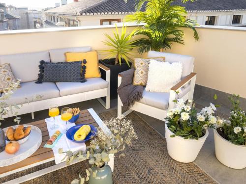Chezmoihomes Luxury Penthouse - image 6