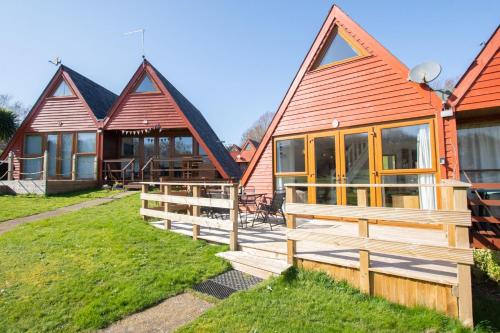 Chalet Eightytwo, Deal (foto 2)