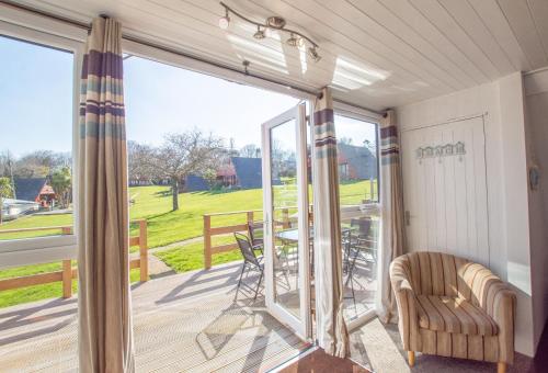 Chalet Eightytwo, Deal (foto 3)