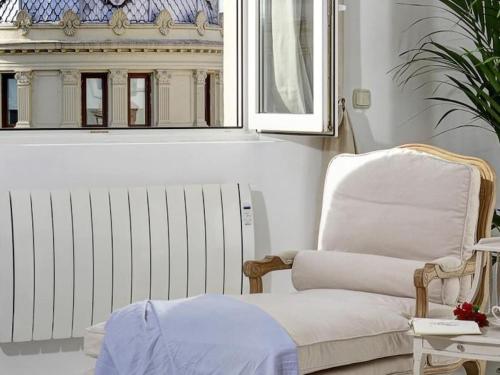 Chezmoihomes La Belle Epoque oversized in the very heart of Granada, Grenade (photo 3)