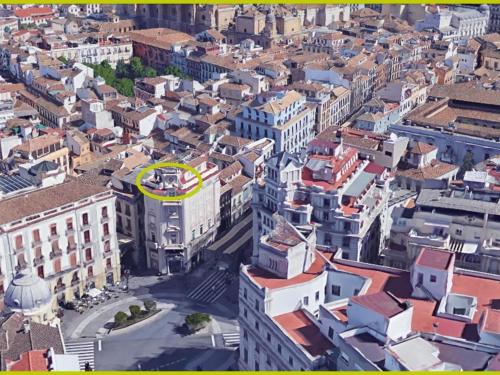 Chezmoihomes La Belle Epoque oversized in the very heart of Granada, Grenade (photo 9)