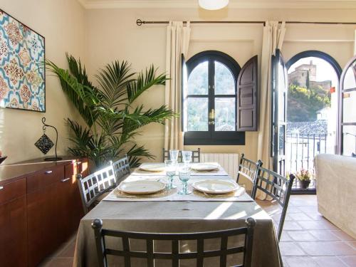 ChezmoiHomes Mirador de los Arcos, Granada (fotografie 7)