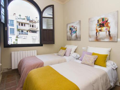 ChezmoiHomes Mirador de los Arcos, Granada (fotografie 10)