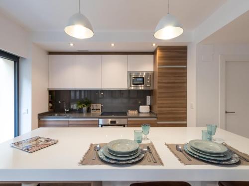Chezmoihomes Plaza Nueva Luxury - image 3