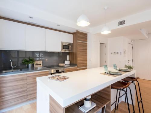 Chezmoihomes Plaza Nueva Luxury - image 9