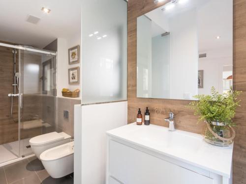 Chezmoihomes Plaza Nueva Luxury - image 10