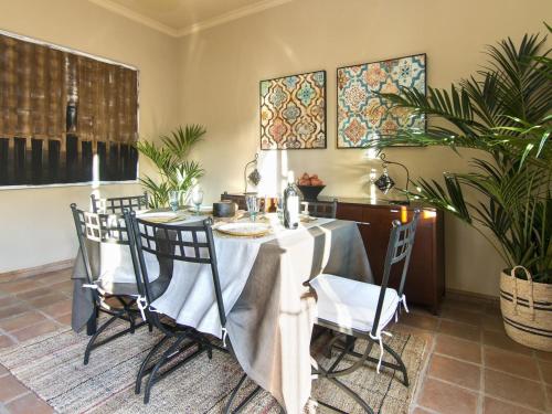 Apartamento mirador de los arcos - image 11